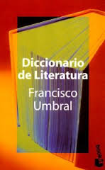 Diccionario de Literatura