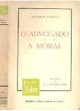 O Advogado e a Moral