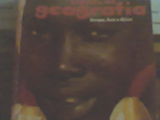 Lições de Geografia Europa Asia e Africa