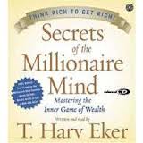 Secrets of the Millionaire Mind