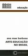 Arte-educação no Brasil