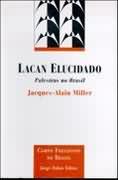 Lacan Elucidado - Palestras no Brasil