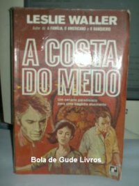 A Costa do Medo