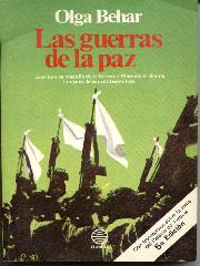 Las Guerras de La Paz