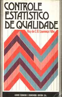 Controle Estatístico de Qualidade