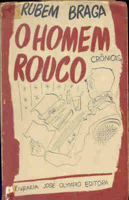 O Homem Rouco
