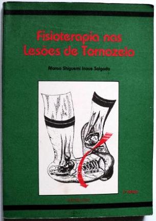 Fisioterapia Nas Lesões de Tornozelo