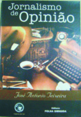 Jornalismo de Opinião