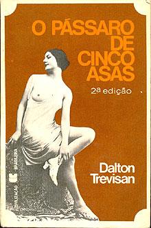 O Pássaro de Cinco Asas