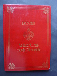 As Aventuras do Sr. Pickwick