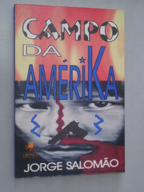 Campo da Amérika