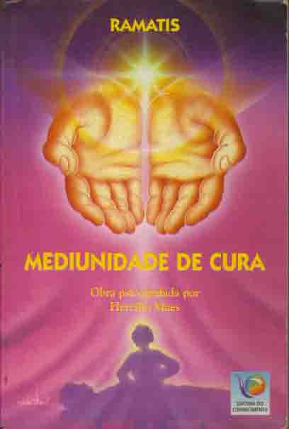 Mediunidade de Cura