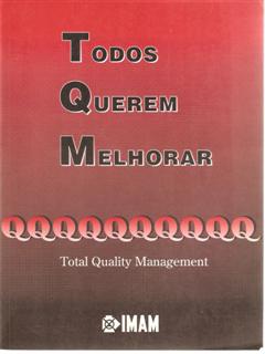 Todos Querem Melhorar