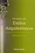 Dicionário dos Estilos Arquitetônicos