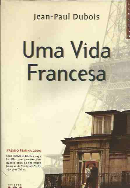 Uma Vida Francesa