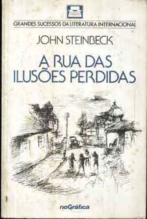 A Rua das Ilusões Perdidas