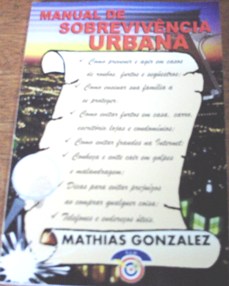 Manual de Sobrevivência Urbana