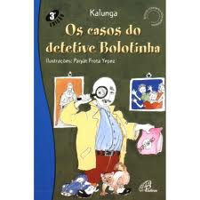 Os Casos do Detetive Bolotinha