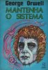 Mantenha o Sistema