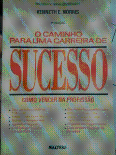 O Caminho para uma Carreira de Sucesso