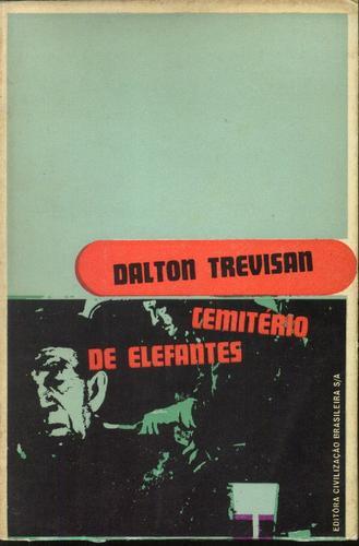 Cemitério de Elefantes