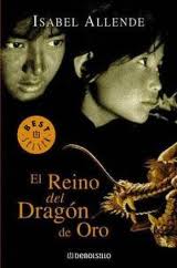 El Reino del Dragón de Oro