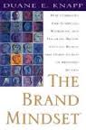 The Brand Mindset