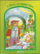 A Bela Adormecida