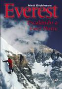 Everest Escalando a Face Norte