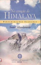 No Corao do Himalaya - Peregrinaes Sagradas