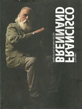 O Escultor Francisco Brennand Milagre da Terra, dos Peixes e do Fogo