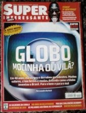 Globo, Mocinha Ou Vilã? - Edição 214