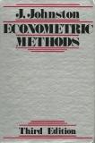 Econometric Methods