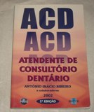 Atendente de Consultorio Dentario