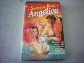 A Satânica Rival de Angélica