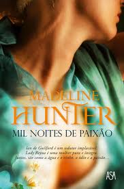 Mil Noites de Paixão