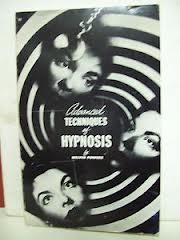 Advanced Techniques of Hypnosis