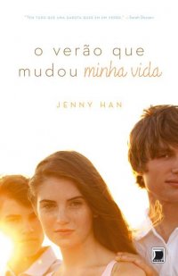O Verão Que Mudou Minha Vida