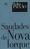 Saudades de Nova York