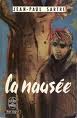 La Nausée