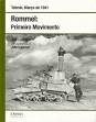 Tobruk, Março de 1941 Rommel: Primeiro Movimento