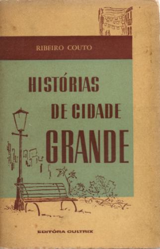 Histórias de Cidade Grande