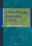 A Nova Redação Empresarial e Oficial