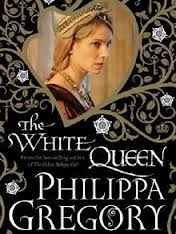 The White Queen