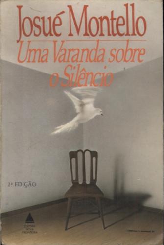 Uma Varanda Sobre o Silêncio