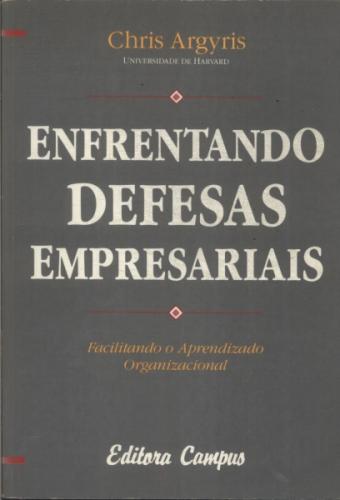 Enfrentando Defesas Empresariais