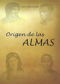 Origem de las Almas