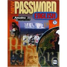 New Password English 1