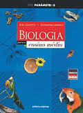 Vol. Único - Biologia para o Ensino Médio, Série Parâmetros
