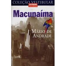Coleção Vestibular - Macunaíma